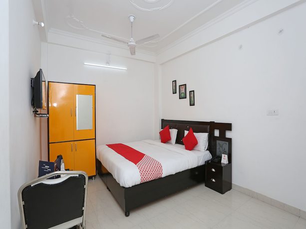 Imagen de la habitación del Hotel Oyo 11306 Ss. Foto 3