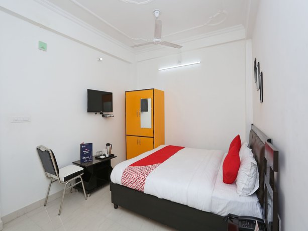 Imagen de la habitación del Hotel Oyo 11306 Ss. Foto 4