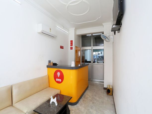 Imagen de los interiores del Hotel Oyo 11306 Ss. Foto 18
