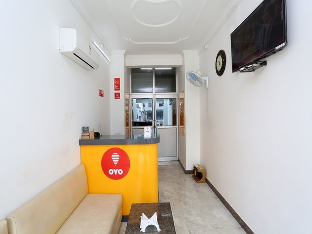 Imagen de los interiores del Hotel Oyo 11306 Ss. Foto 19