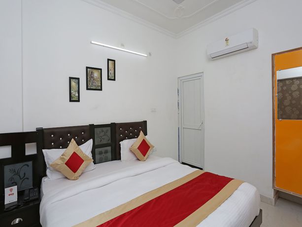 Imagen de la habitación del Hotel Oyo 11306 Ss. Foto 9