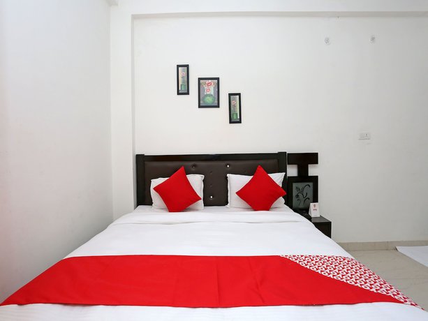 Imagen de la habitación del Hotel Oyo 11306 Ss. Foto 10