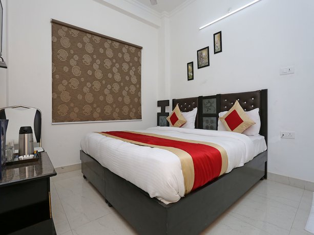 Imagen de la habitación del Hotel Oyo 11306 Ss. Foto 12