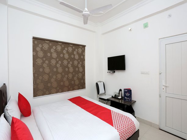 Imagen de la habitación del Hotel Oyo 11306 Ss. Foto 15