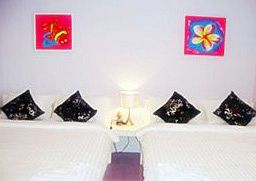 Imagen de los exteriores del Hotel Oyo 1133 Koh Chang Baantalay Resort. Foto 9
