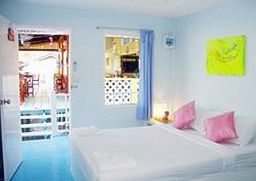 Imagen de los exteriores del Hotel Oyo 1133 Koh Chang Baantalay Resort. Foto 13