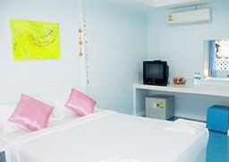 Imagen de la habitación del Hotel Oyo 1133 Koh Chang Baantalay Resort. Foto 4