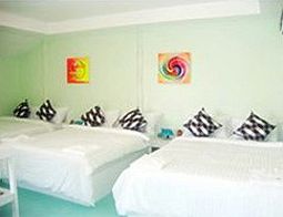 Imagen de los exteriores del Hotel Oyo 1133 Koh Chang Baantalay Resort. Foto 15
