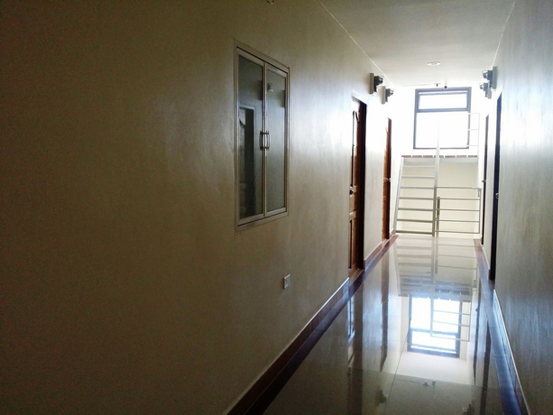 Imagen de los interiores del Hotel Oyo 1138 Mind Mansion. Foto 13