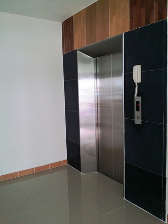 Imagen de los interiores del Hotel Oyo 1138 Mind Mansion. Foto 14