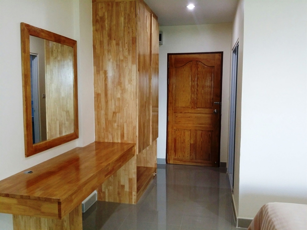 Imagen de la habitación del Hotel Oyo 1138 Mind Mansion. Foto 3