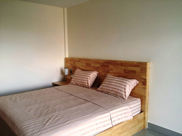 Imagen de la habitación del Hotel Oyo 1138 Mind Mansion. Foto 9