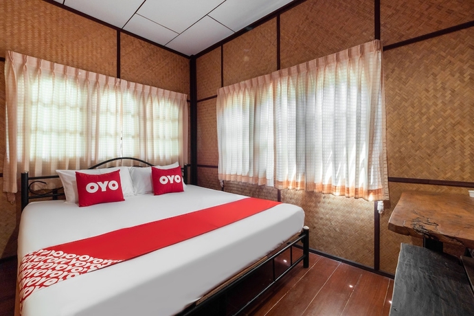 Imagen de la habitación del Hotel Oyo 1143 Phet Luran Thai Resort Kohchang. Foto 2