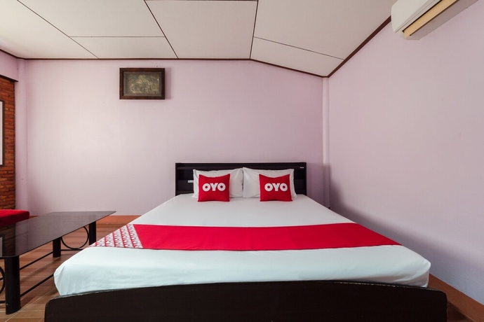 Imagen de la habitación del Hotel Oyo 1143 Phet Luran Thai Resort Kohchang. Foto 8
