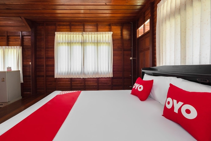 Imagen de la habitación del Hotel Oyo 1143 Phet Luran Thai Resort Kohchang. Foto 13