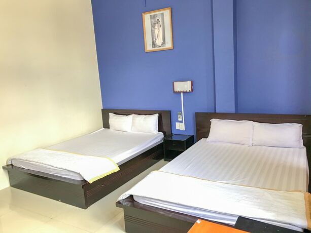 Imagen general del Hotel Oyo 1148 Thien Huong. Foto 14