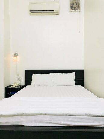 Imagen de la habitación del Hotel Oyo 1148 Thien Huong. Foto 18