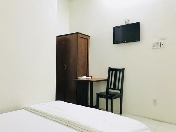 Imagen de la habitación del Hotel Oyo 1148 Thien Huong. Foto 19