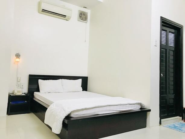 Imagen de la habitación del Hotel Oyo 1148 Thien Huong. Foto 21