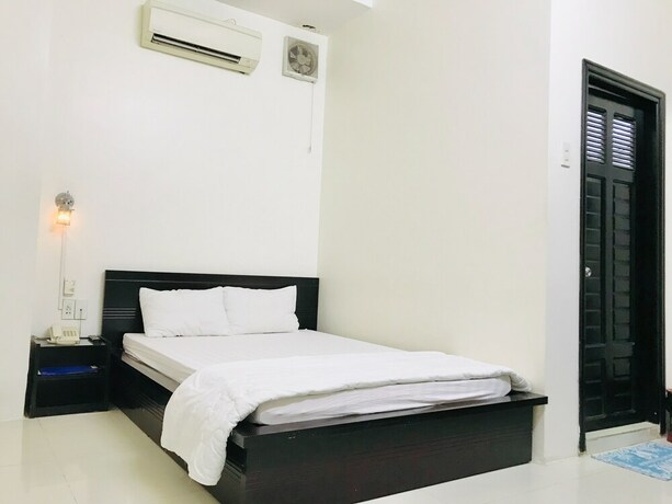 Imagen de la habitación del Hotel Oyo 1148 Thien Huong. Foto 22