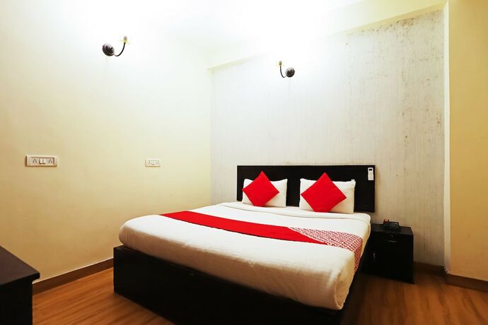 Imagen de la habitación del Hotel Oyo 11521 Tsl Livin Hub. Foto 5