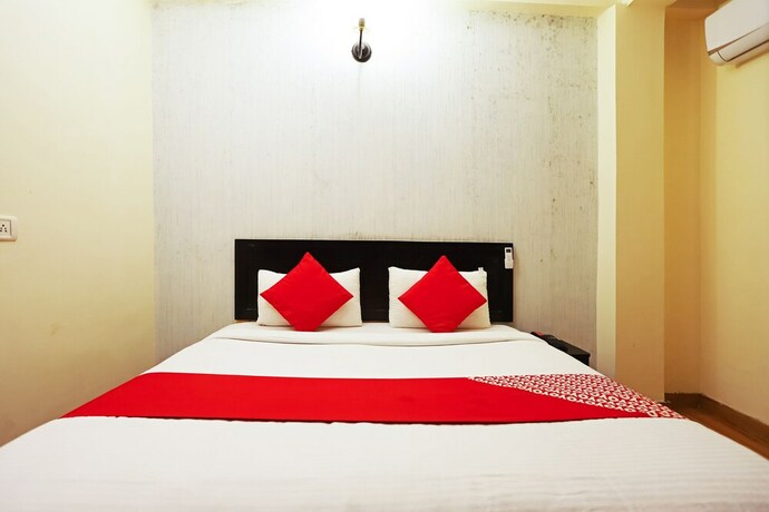 Imagen de la habitación del Hotel Oyo 11521 Tsl Livin Hub. Foto 12