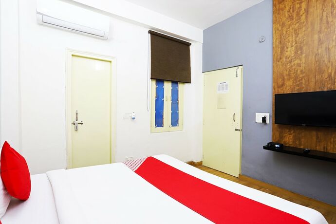 Imagen de la habitación del Hotel Oyo 11521 Tsl Livin Hub. Foto 13