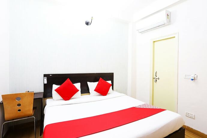 Imagen de la habitación del Hotel Oyo 11521 Tsl Livin Hub. Foto 14