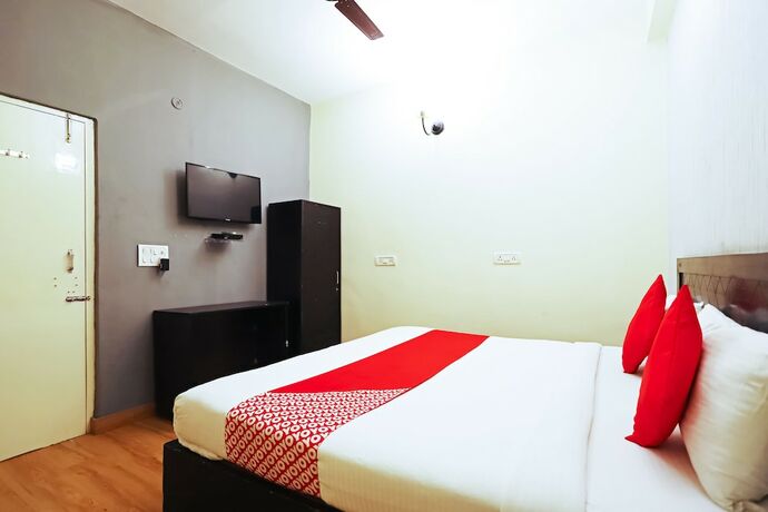 Imagen de la habitación del Hotel Oyo 11521 Tsl Livin Hub. Foto 15
