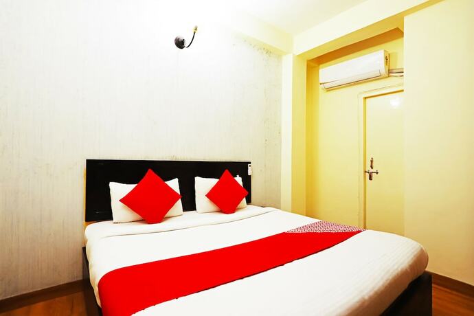 Imagen de la habitación del Hotel Oyo 11521 Tsl Livin Hub. Foto 16