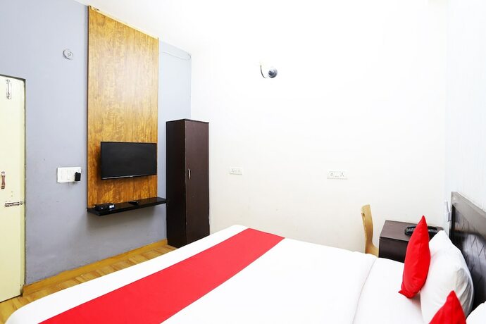 Imagen de la habitación del Hotel Oyo 11521 Tsl Livin Hub. Foto 17