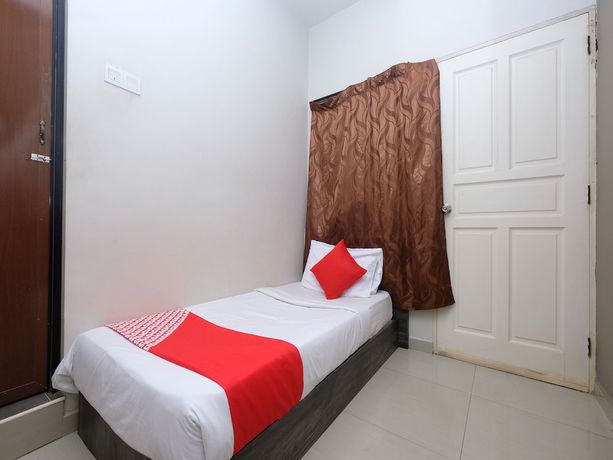 Imagen de la habitación del Hotel Oyo 1153 Heaven Hill 1. Foto 1