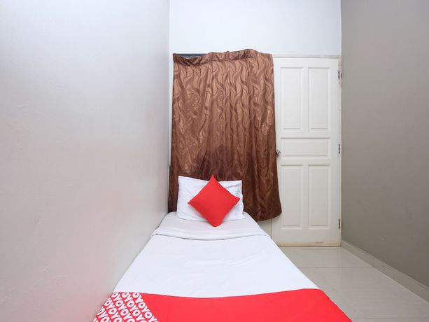 Imagen de la habitación del Hotel Oyo 1153 Heaven Hill 1. Foto 10