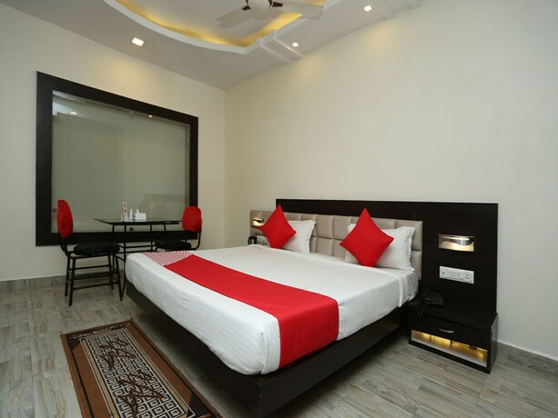 Imagen de la habitación del Hotel Oyo 11546 Csfc. Foto 3