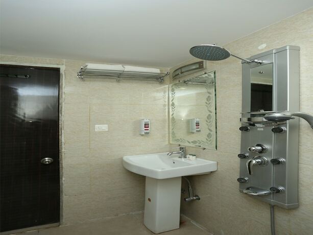 Imagen de la habitación del Hotel Oyo 11546 Csfc. Foto 4