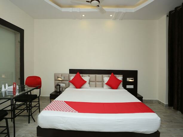 Imagen de la habitación del Hotel Oyo 11546 Csfc. Foto 5