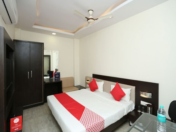 Imagen de la habitación del Hotel Oyo 11546 Csfc. Foto 7