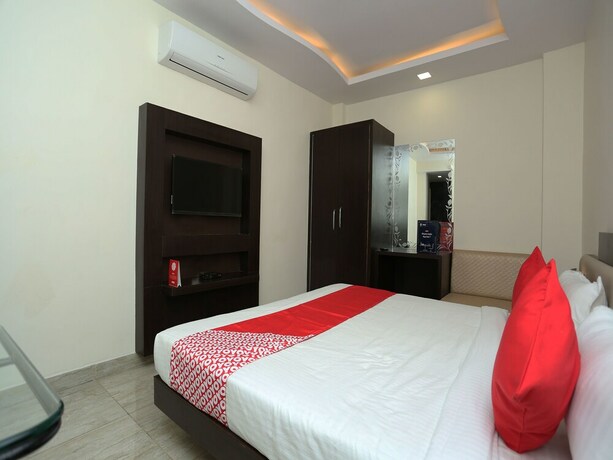Imagen de la habitación del Hotel Oyo 11546 Csfc. Foto 9