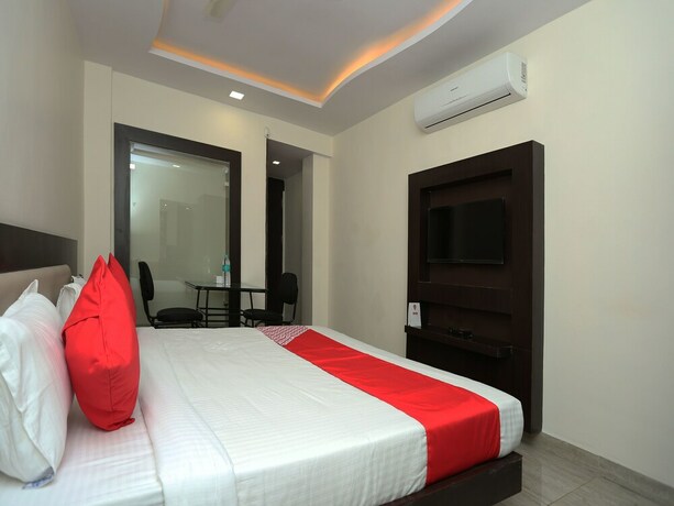 Imagen de la habitación del Hotel Oyo 11546 Csfc. Foto 10