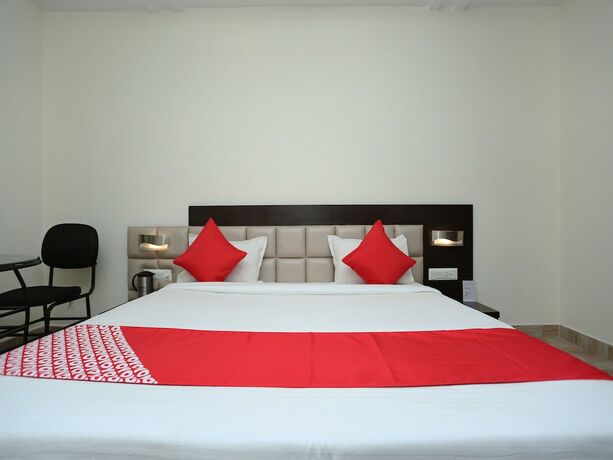 Imagen de la habitación del Hotel Oyo 11546 Csfc. Foto 11