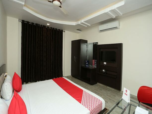Imagen de la habitación del Hotel Oyo 11546 Csfc. Foto 12