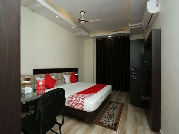 Imagen de la habitación del Hotel Oyo 11546 Csfc. Foto 13