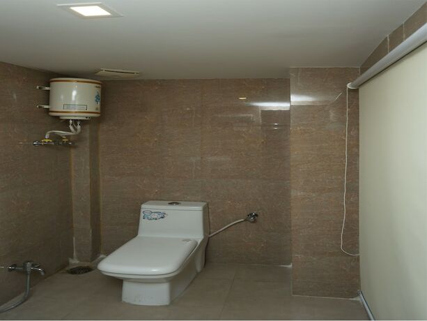 Imagen de la habitación del Hotel Oyo 11546 Csfc. Foto 14