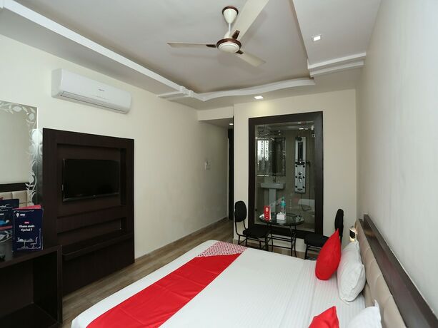 Imagen de la habitación del Hotel Oyo 11546 Csfc. Foto 16