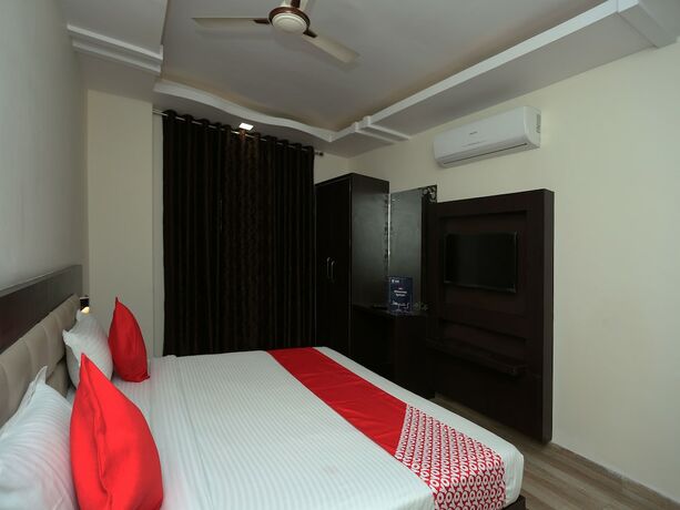 Imagen de la habitación del Hotel Oyo 11546 Csfc. Foto 17