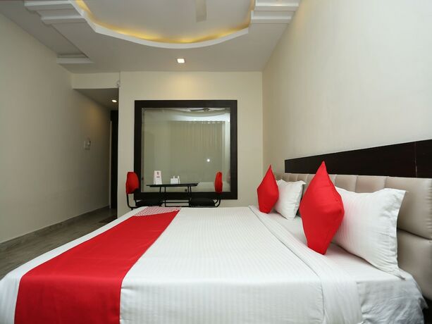 Imagen de la habitación del Hotel Oyo 11546 Csfc. Foto 18