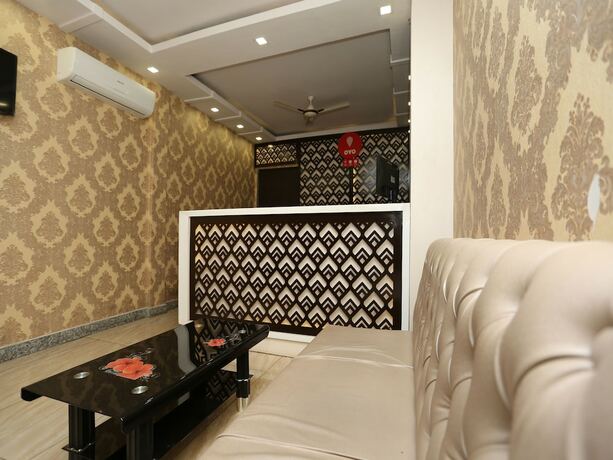 Imagen de los interiores del Hotel Oyo 11546 Csfc. Foto 19