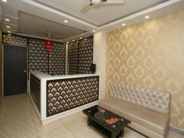 Imagen de los interiores del Hotel Oyo 11546 Csfc. Foto 20