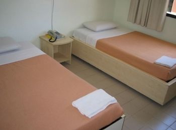 Imagen general del Hotel Oyo 1159 New Sabah. Foto 1