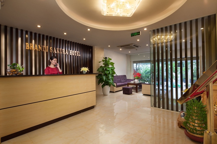 Imagen de los interiores del Hotel Oyo 1162 Tu Sakura. Foto 12